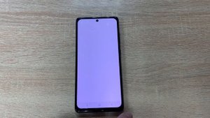 Samsung Galaxy s20 FE