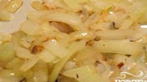 Груздянка из соленых груздей