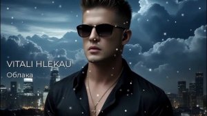 Виталий Глеков - Облака  (Премьера трека) 😎 Новинки Музыки