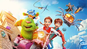 Финник 2 | Финальный трейлер