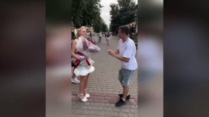 Предложение руки и сердца👍