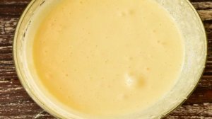 Бисквит по-польски