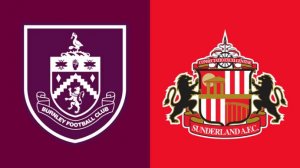 23.08.2025 | 17:00 | Бёрнли - Сандерленд | ПРЯМАЯ ТРАНСЛЯЦИЯ | Робин Фут