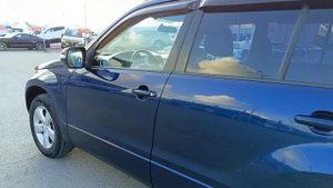 Suzuki Grand Vitara 2,4 л. Бензин АКПП (169 л.с.) 4WD 2008