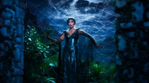 Поцелуй женщины-паука — Официальный трейлер (2025)