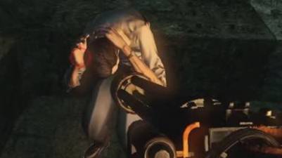 Bioshock 2. Второй выбор #6