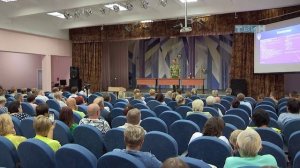 Учения в лицее