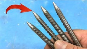 Дачники будут в шоке от такой самоделки! Не трать деньги, сделай сам!