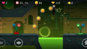 Прохождение #15.Отель Трансильвания