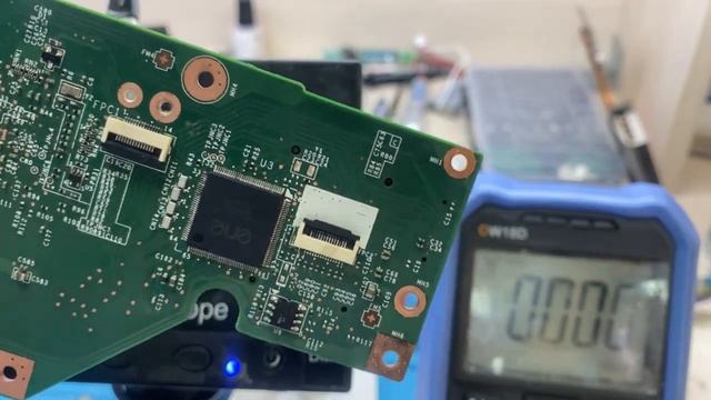 Ремонт ноутбука MSI GE70 Apache после кефира смотреть онлайн