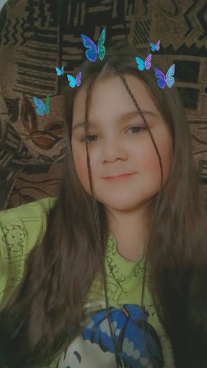 у нас новенький