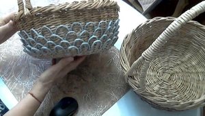 обзор вида плетения петельки