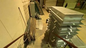 Производство. Склад, 4409 м²