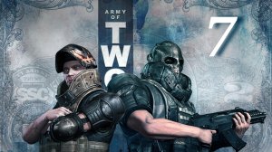 Mission Three: American Military Base, Iraq - Part One