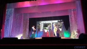 Хорошее настроение 5.Будьте здоровы!