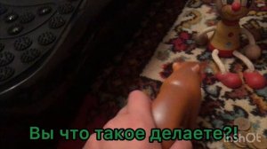 Игрушки. Серия 5 (новая гора)