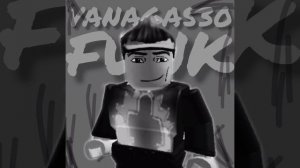 XLXR & Geometric - VANAGA530 FUNK (Скин геометрика)