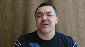 Уктам Камалов
