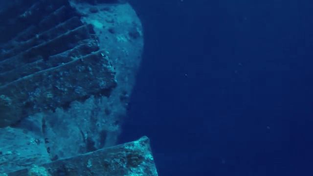 DIVING