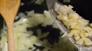 Домашний томатный соус для макарон