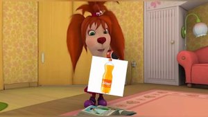 Лиза Барбоскина - 4 серия Газированные напитки