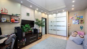 Однокомнатная квартира, Новосибирск, Октябрьский район, ул. Чехова, д.111