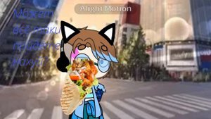 Шаурма👀(мемчик=Р