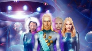 Кто может работать в Галактической федерации света?