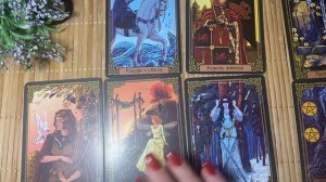 Два события, которые произойдут до конца месяца 🍎🍏🔥Расклад на картах Таро 🔥🍎🍏