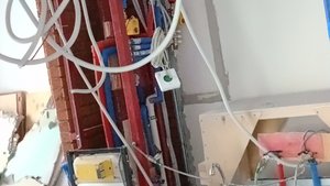 Демонтажные работы ремонт под ключ