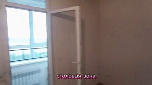 Студия в Новом ЖК Бугров