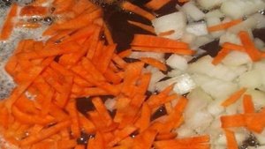 Домашний паштет из куриной печени