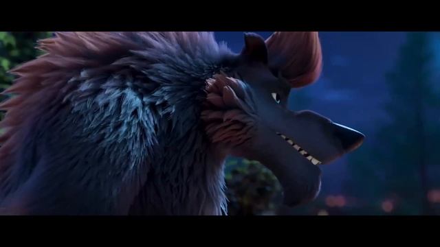 200% Волк | Трейлер | Мультфильм 2025 смотреть онлайн