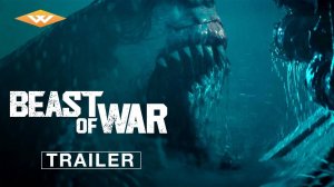 Beast of War Movie - Official Trailer | Well Go USA Entertainment