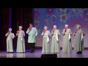 песня Морошка