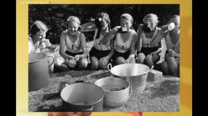 Детство СССР