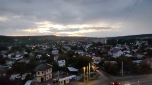 Саратов 21 августа 2025 НАЧАЛОСЬ...