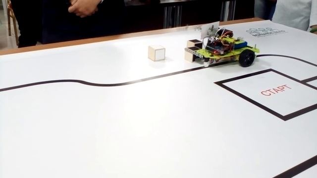 Arduino перевозчик 2017 смотреть онлайн