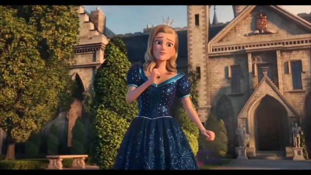 Королевские приключения | Русский трейлер | Мультфильм 2025 смотреть онлайн