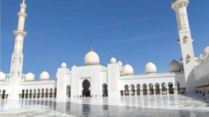 ФОТОКНИГА ПУТЕШЕСТВИЙ. ОАЭ