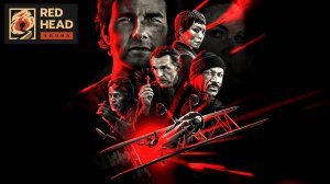 Миссия невыполнима: Финальная расплата (2025) | Mission: Impossible - The Final Reckoning (RHS)