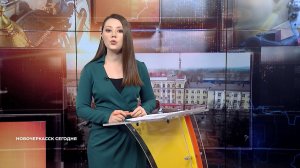 Новочеркасск сегодня. Выпуск за 21 августа  2025