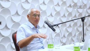 2025.07.29 — Здоровье и успех. Как быть активным и не разрушать себя (ч2). Торсунов О. Г. в Казани