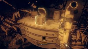 Bendy and the Dark Revival прохождение на стрим №4(5 глава и Алиса).