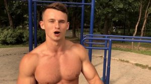 АДСКАЯ ТРЕНИРОВКА ИСЛАМА БАДУРГОВА!