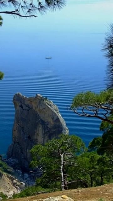 Красота и только. Крым смотреть онлайн