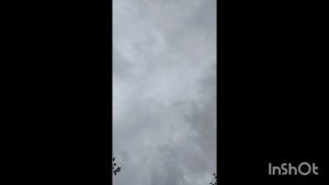 Как плывут облака (скорость * на 2)