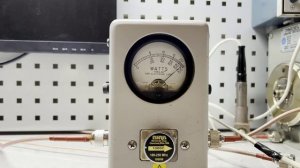 eb104 LDMOS транзисторный усилитель мощности УКВ 1000 Вт для EME режима (через Луну) для UA3ATS