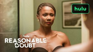 Reasonable Doubt TV Series, season 3 - Official Trailer | Hulu