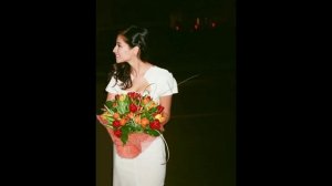 Дарите женщинам цветы